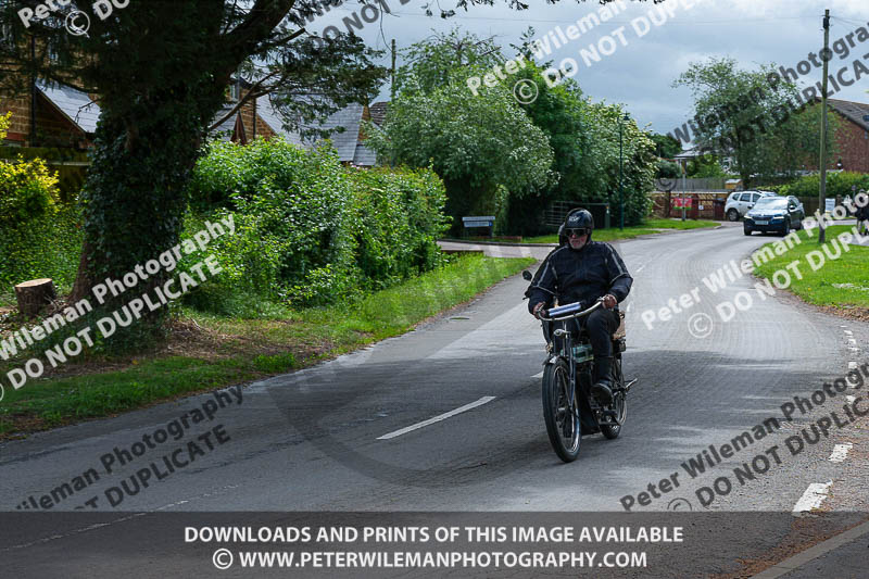 Vintage motorcycle club;eventdigitalimages;no limits trackdays;peter wileman photography;vintage motocycles;vmcc banbury run photographs